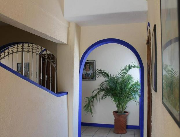 Pargo's Hotel hotel detail image 4