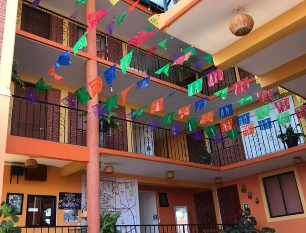 Hotel La Cascada Oaxaca hotel detail image 4