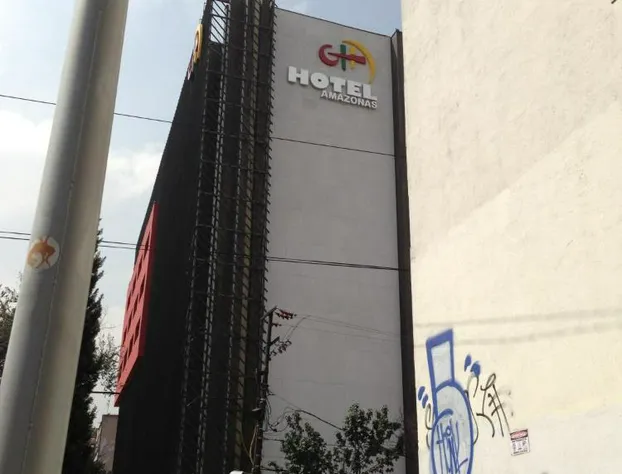 Hotel Amazonas hotel detail image 1