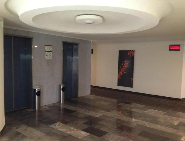 Hotel Amazonas hotel detail image 3