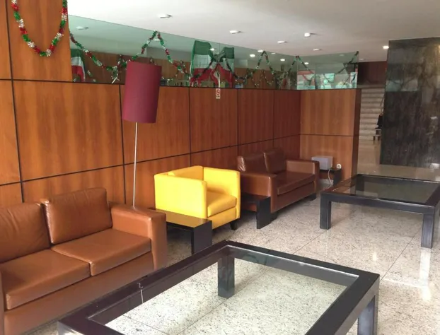 Hotel Amazonas hotel detail image 4