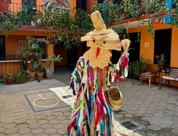 El Rincon de Doña Bety hotel detail image 1