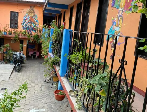 El Rincon de Doña Bety hotel detail image 3