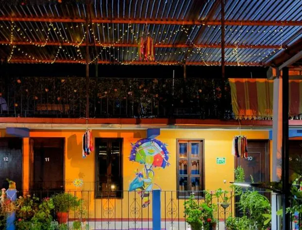 El Rincon de Doña Bety hotel detail image 1