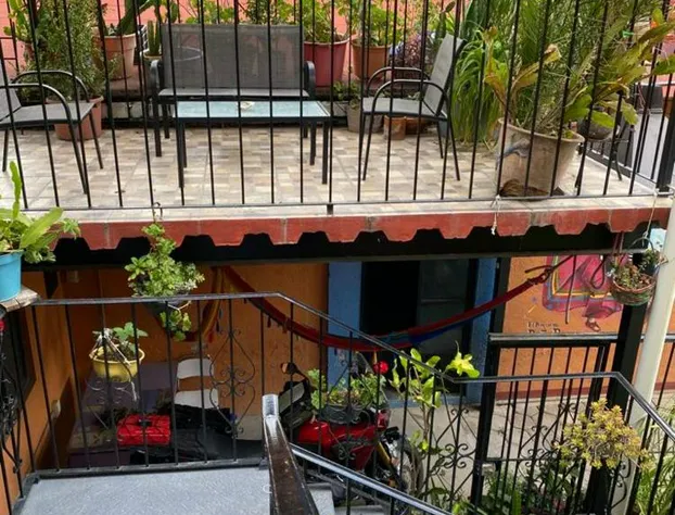 El Rincon de Doña Bety hotel detail image 4