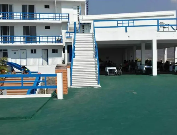 Hotel Ameyali Tequesquitengo hotel detail image 1