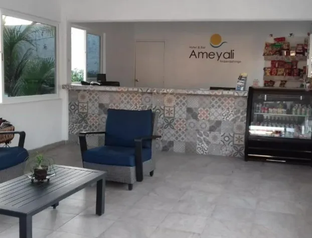 Hotel Ameyali Tequesquitengo hotel detail image 2