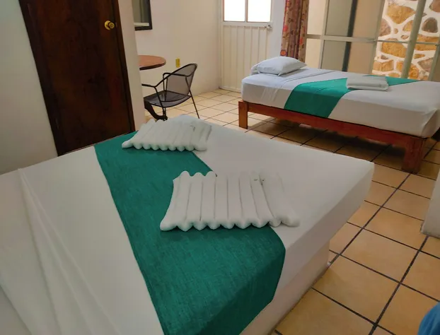 Hotel Ameyali Tequesquitengo hotel detail image 3