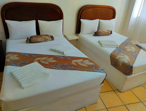 Hotel Ameyali Tequesquitengo hotel detail image 4