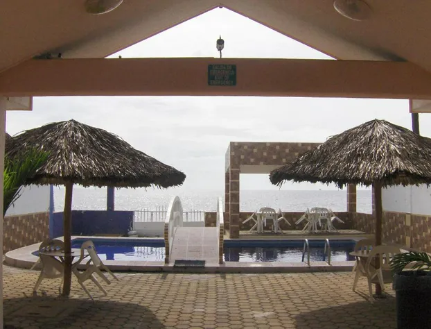 Hotel Albatros hotel detail image 2