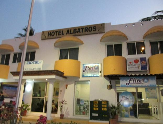 Hotel Albatros hotel detail image 1