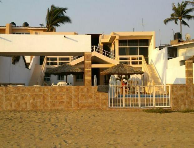 Hotel Albatros hotel detail image 3