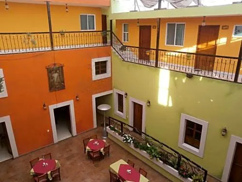 Hotel Anber hotel hero