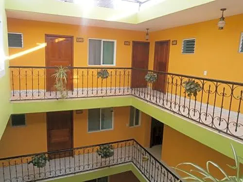 Hotel Anber hotel detail image 1