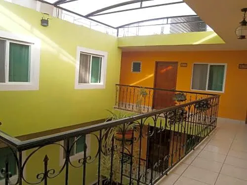 Hotel Anber hotel detail image 2