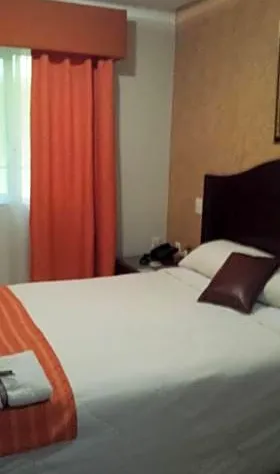 Hotel Anber hotel detail image 3