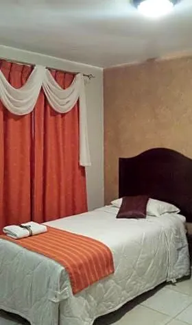 Hotel Anber hotel detail image 4