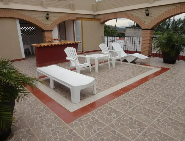 Hotel Posada del Rey hotel detail image 2