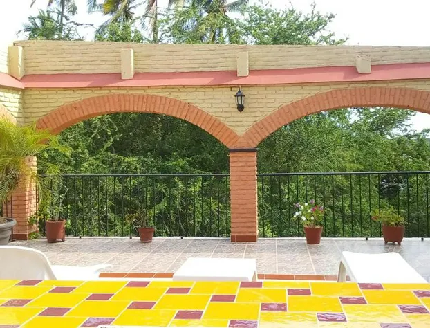 Hotel Posada del Rey hotel detail image 3