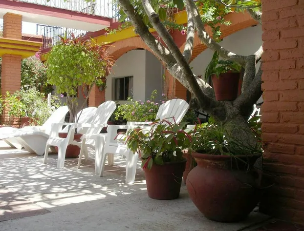 Hotel Posada del Rey hotel detail image 4