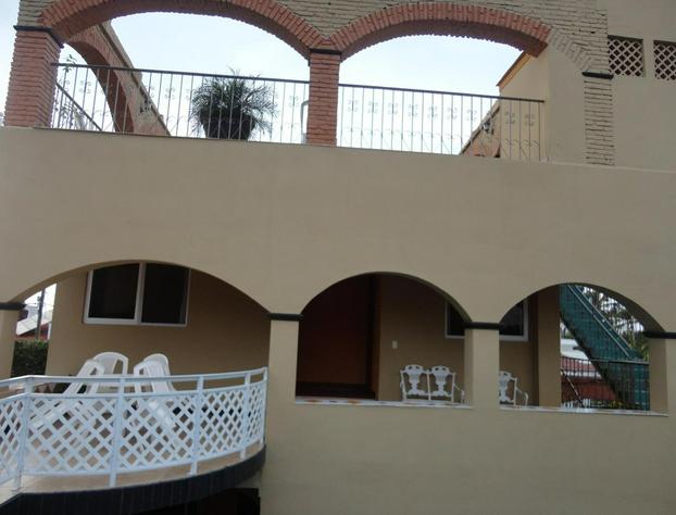 Hotel Posada del Rey hotel detail image 4