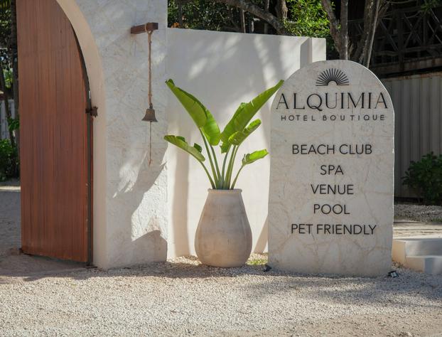 Alquimia Hotel Boutique hotel detail image 2