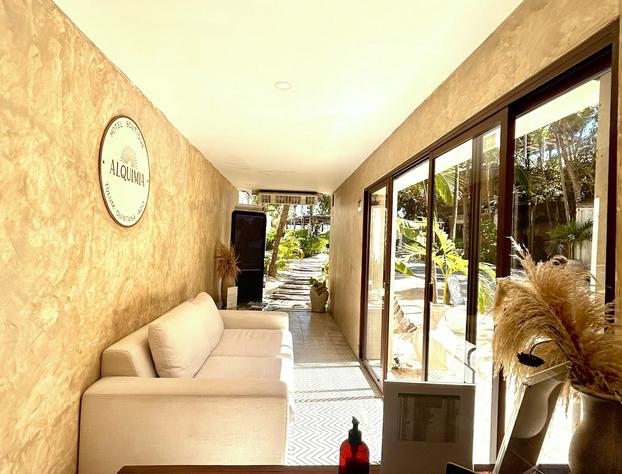 Alquimia Hotel Boutique hotel detail image 4