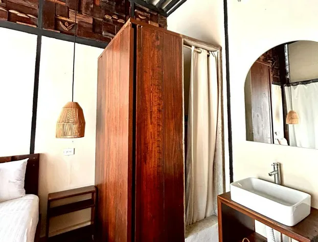 Alquimia Hotel Boutique hotel detail image 4