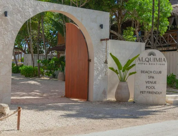 Alquimia Hotel Boutique hotel detail image 3