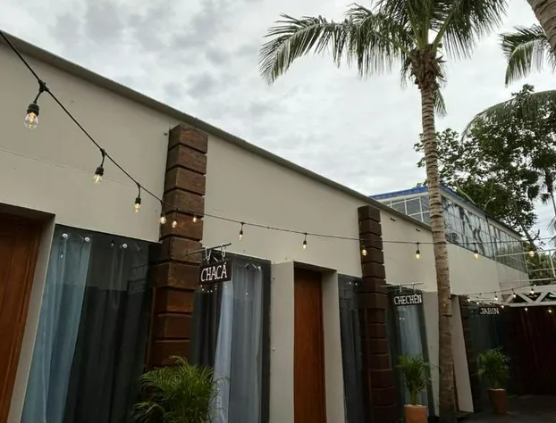 Alquimia Hotel Boutique hotel detail image 4