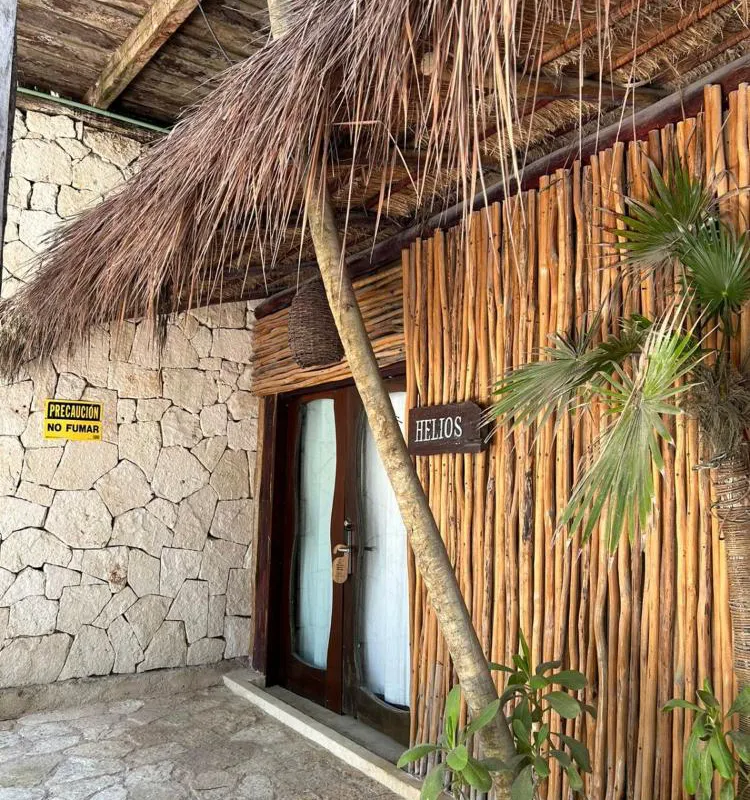 Alquimia Hotel Boutique hotel hero