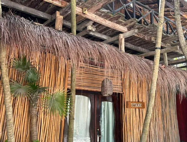 Alquimia Hotel Boutique hotel detail image 1