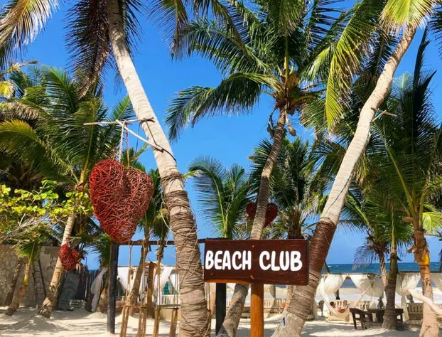 Alquimia Hotel Boutique hotel detail image 2