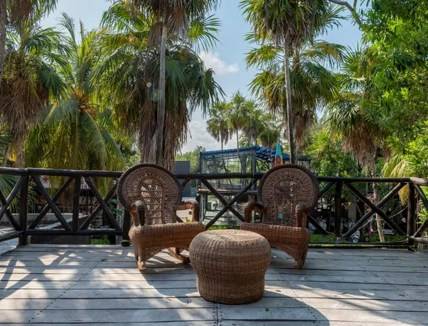 Alquimia Hotel Boutique hotel detail image 3