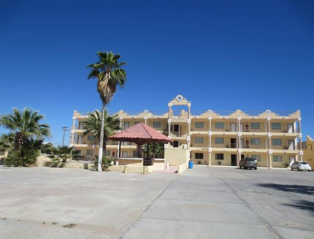 Hotel Plaza Peñasco hotel detail image 4