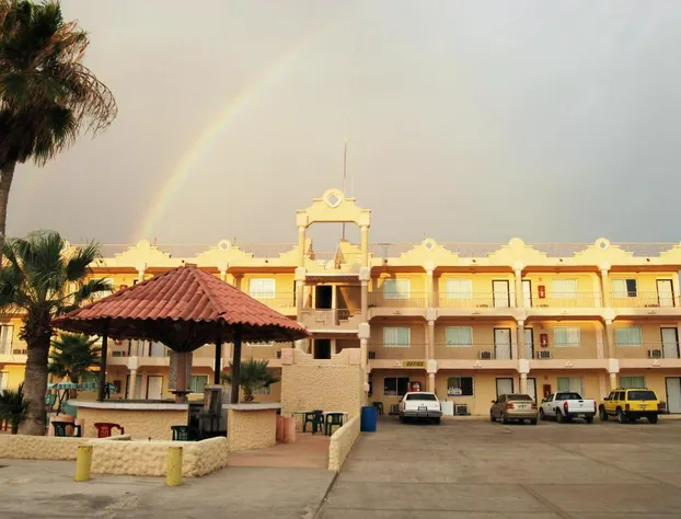 Hotel Plaza Peñasco hotel detail image 1