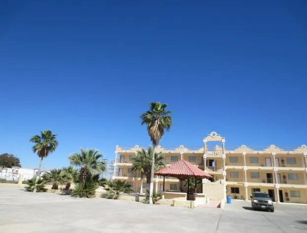 Hotel Plaza Peñasco hotel detail image 3
