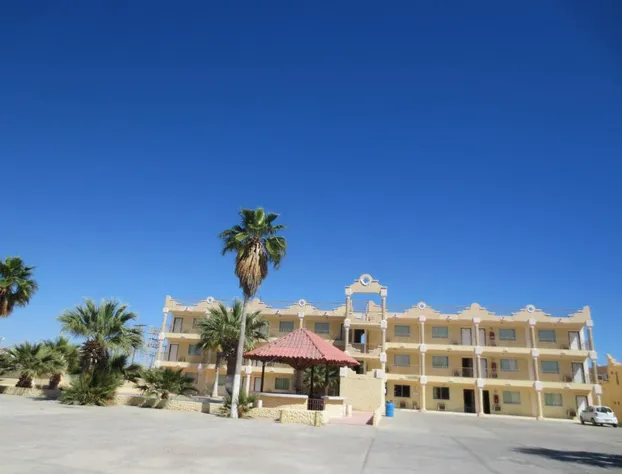Hotel Plaza Peñasco hotel detail image 4