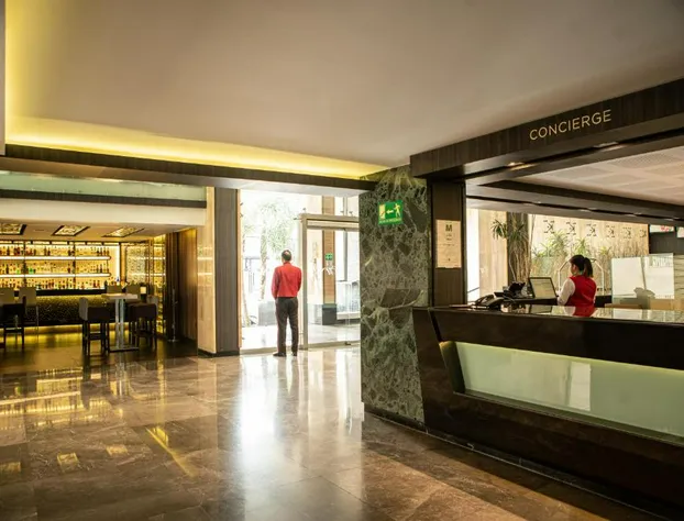 Hotel Marbella hotel detail image 2