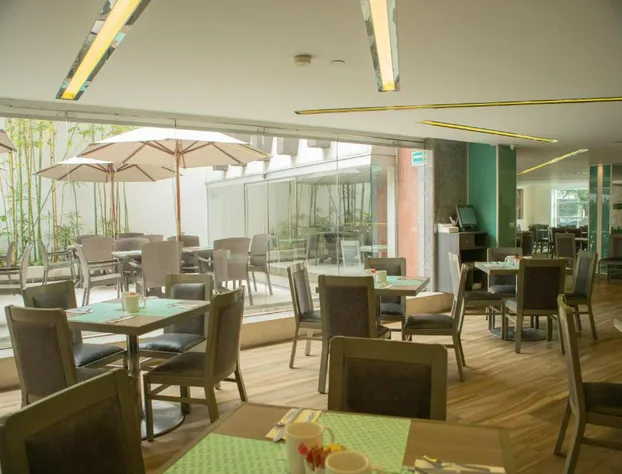 Hotel Marbella hotel detail image 3