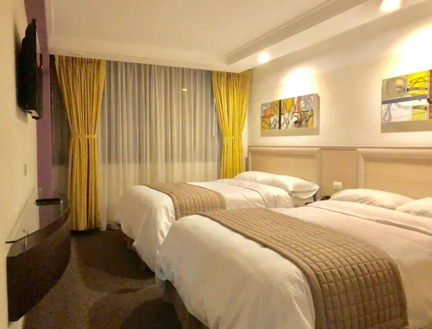 Hotel Marbella hotel detail image 4