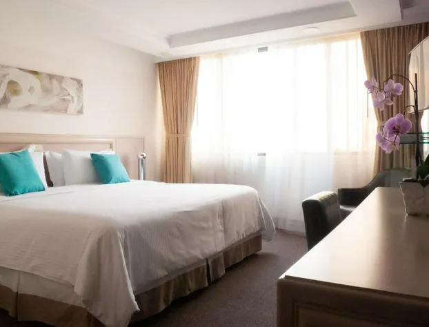 Hotel Marbella hotel detail image 4