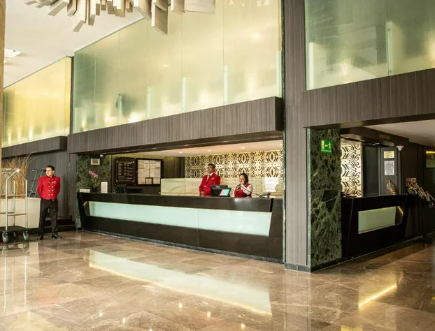 Hotel Marbella hotel detail image 1