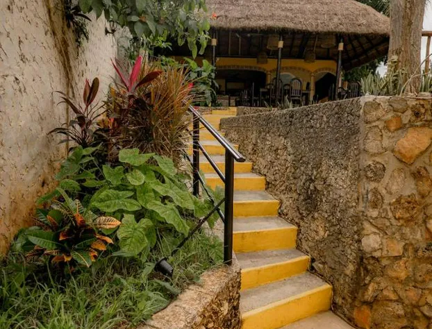 Hotel Rinconada del Convento hotel detail image 1