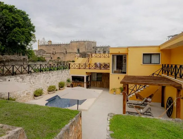 Hotel Rinconada del Convento hotel detail image 2