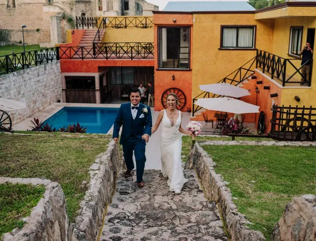 Hotel Rinconada del Convento hotel detail image 3