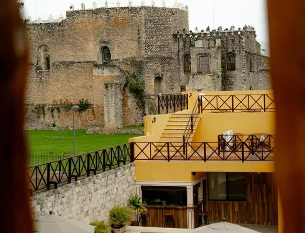 Hotel Rinconada del Convento hotel detail image 4