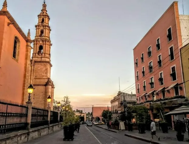 Hotel Lagos Inn hotel detail image 2