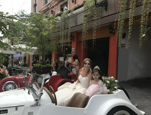 Hotel Lagos Inn hotel detail image 3