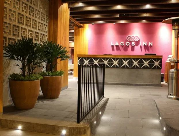 Hotel Lagos Inn hotel detail image 4